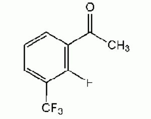 2'-氟-3'-(三氟甲基)苯乙酮