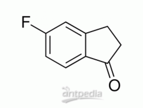 5-氟-1-茚酮
