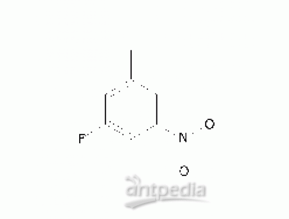 3-氟-5-硝基甲苯