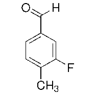 3-氟-4-甲基苯甲醛