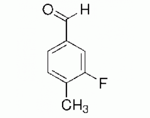 3-氟-4-甲基苯甲醛