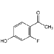 2'-氟-4'-<em>羟基</em><em>苯乙酮</em>