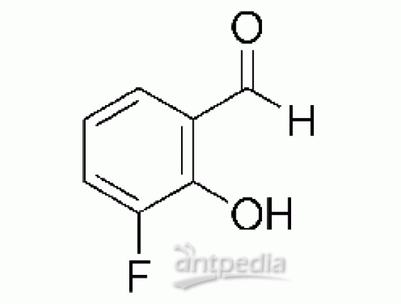 3-氟水杨醛