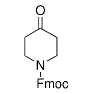 <em>N</em>-Fmoc-4-<em>哌啶</em><em>酮</em>