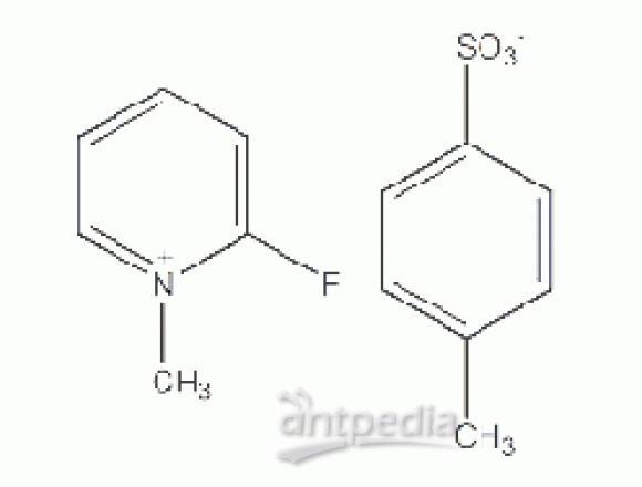 2-氟-1-甲基吡啶翁对甲苯磺酸盐