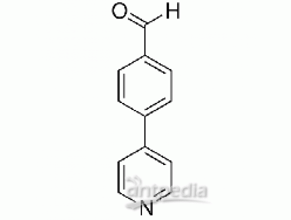 4-(4-吡啶基)苯甲醛