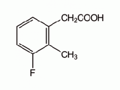 3-氟-2-甲基苯乙酸
