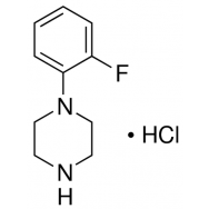 N-(2-氟苯基)<em>哌嗪</em>盐<em>酸盐</em>