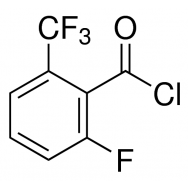 2-氟-6-(三氟<em>甲基</em>)<em>苯</em><em>甲</em><em>酰</em><em>氯</em>