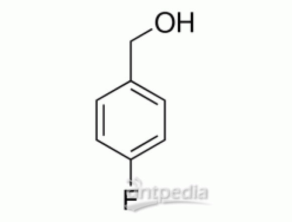 4-氟苄醇