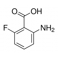 6-氟邻<em>氨基苯甲酸</em>