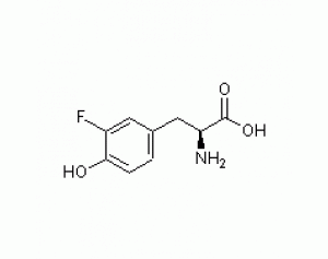 3-氟-L-酪氨酸