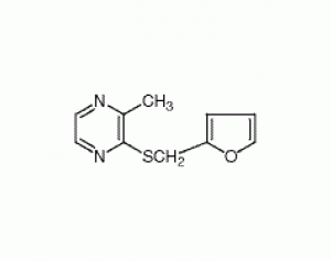 2-呋喃甲硫基-3-甲基吡嗪