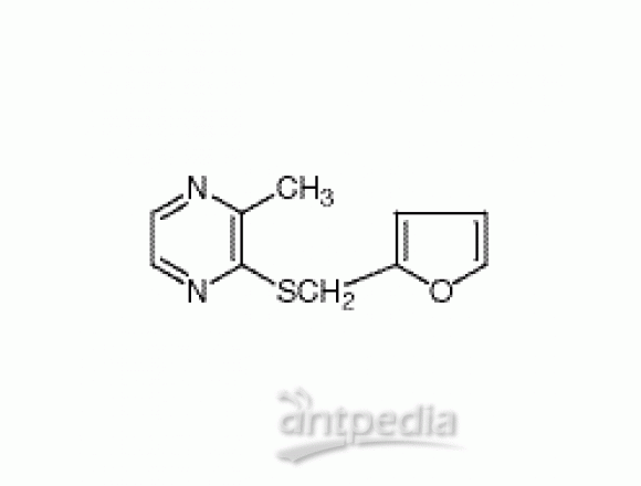 2-呋喃甲硫基-3-甲基吡嗪