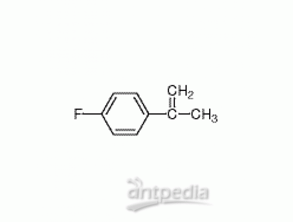 4-氟-α-甲基苯乙烯(含稳定剂TBC)