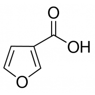 3-<em>呋喃</em>羧酸