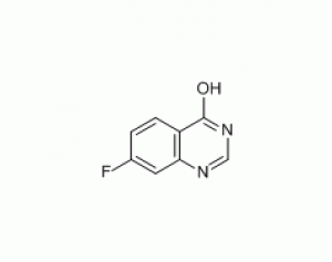 7-氟-4-羟基喹唑啉
