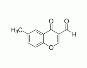 3-甲酰基-6-甲基色酮