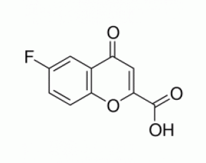 6-氟色酮-2-羧酸