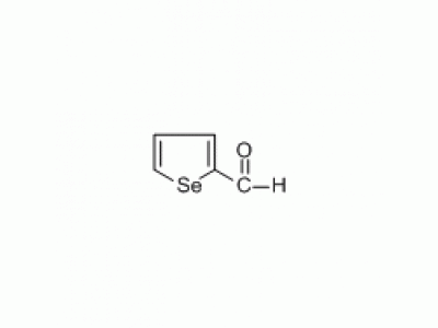 2-甲酰硒酚(含稳定剂HQ)