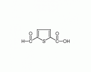 5-甲酰基-2-噻吩甲酸