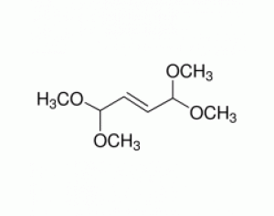 反式丁烯二酸双(二甲基羧醛)
