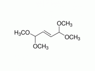 反式丁烯二酸双(二甲基羧醛)
