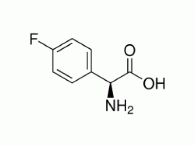 4-氟-L-2-苯基甘氨酸