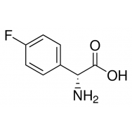4-氟-D-2-<em>苯基</em><em>甘氨酸</em>