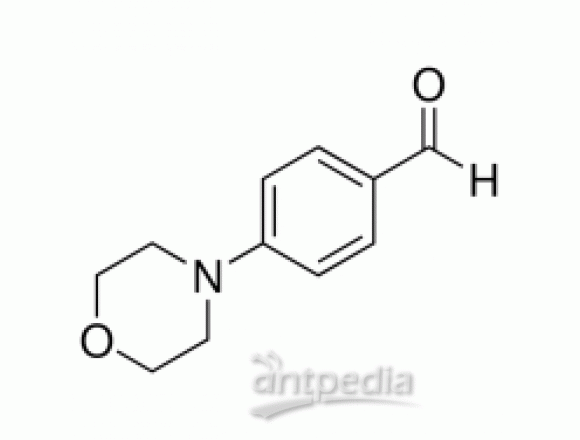 4-(4-甲酰苯基)吗啉