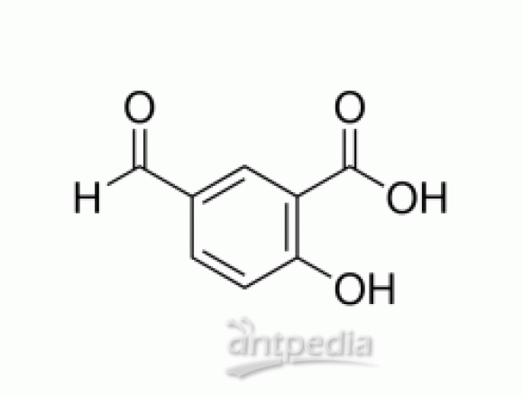 5-甲酰水杨酸