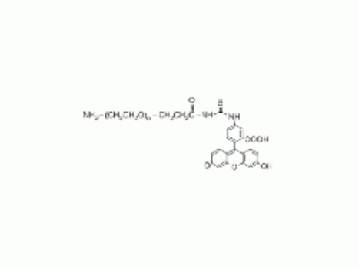 Fluorescein PEG Amine, FITC-PEG-NH2