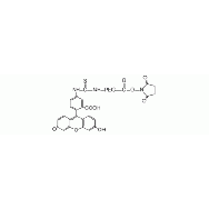 荧光素 <em>PEG</em> N-羟基琥珀酰亚胺, <em>FITC-PEG</em>-NHS