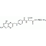 叶酸 PEG 胺, <em>FA</em>-PEG-NH2
