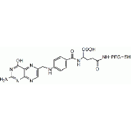 <em>Folic</em> <em>acid</em> PEG thiol, Folate-PEG-<em>SH</em>