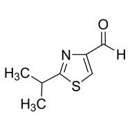 <em>4-Formyl-2</em>-isopropylthiazole