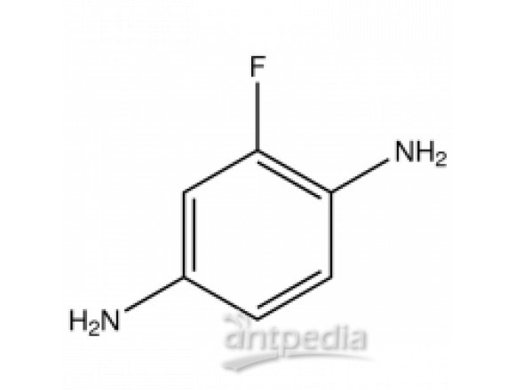 2-Fluoro-benzene-1,4-diamine