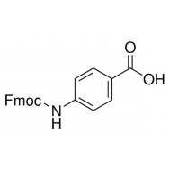 4-(<em>Fmoc</em>-氨基)苯甲酸