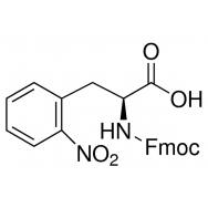 Fmoc-2-nitro-L-<em>phenylalanine</em>