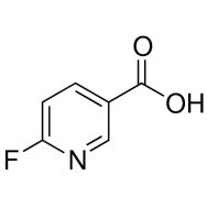 6-<em>氟</em><em>吡啶</em>-<em>3</em>-羧酸