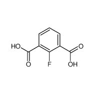 2-fluorobenzene-1,3-<em>dicarboxylic</em> <em>acid</em>