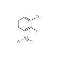<em>2-fluoro-3-nitrophenol</em>