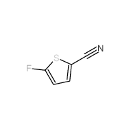 <em>5-fluorothiophene-2-carbonitrile</em>