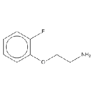 <em>2</em>-(<em>2</em>-Fluorophenoxy)<em>ethylamine</em>