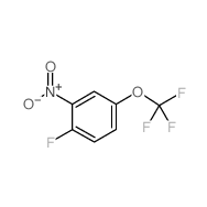 <em>1-Fluoro-2-nitro-4</em>-(trifluoromethoxy)<em>benzene</em>
