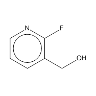<em>2</em>-Fluoro-3-(<em>hydroxymethyl</em>)pyridine