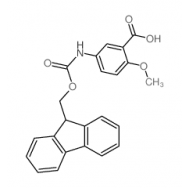Fmoc-<em>5-amino-2-methoxybenzoic</em> <em>acid</em>