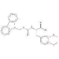 Fmoc-3,4-dimethoxy-<em>l-phenylalanine</em>