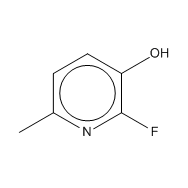 2-Fluoro-3-<em>hydroxy-6</em>-picoline