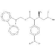Fmoc-(s)-3-amino-<em>4</em>-(<em>4</em>-nitro-phenyl)-<em>butyric</em> <em>acid</em>